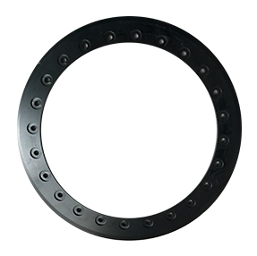 Direct car accessories flange