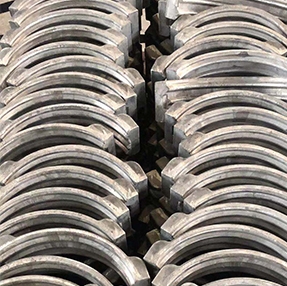 Aluminum Forging Processing